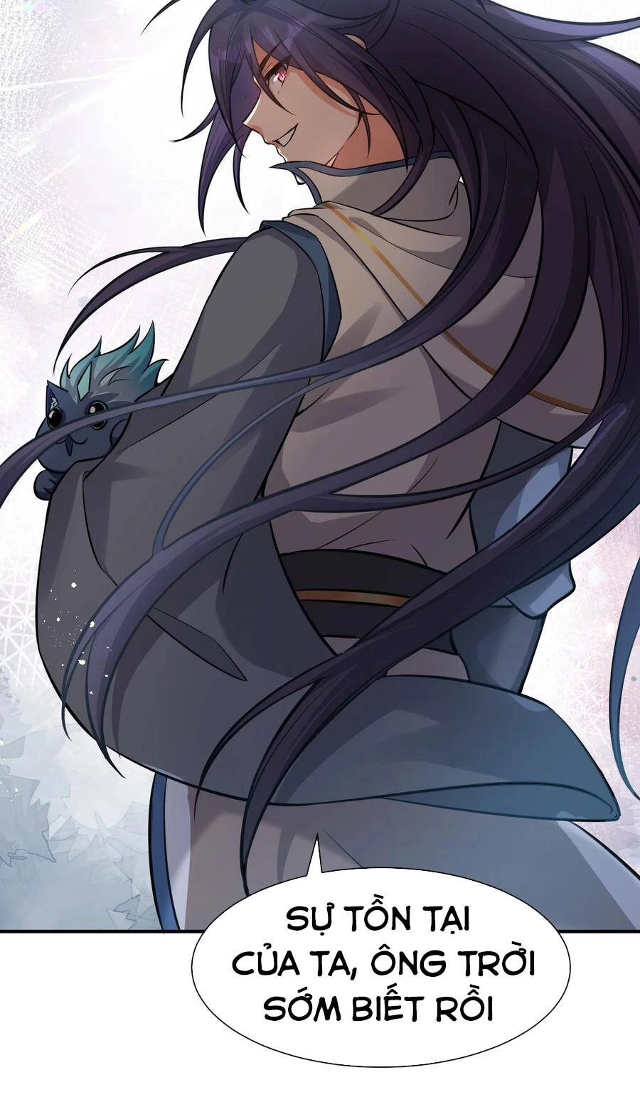 Tu Luyện Thành Tiên Ta Chỉ Muốn Nuôi Nữ Đồ Đệ Chapter 76 - 36