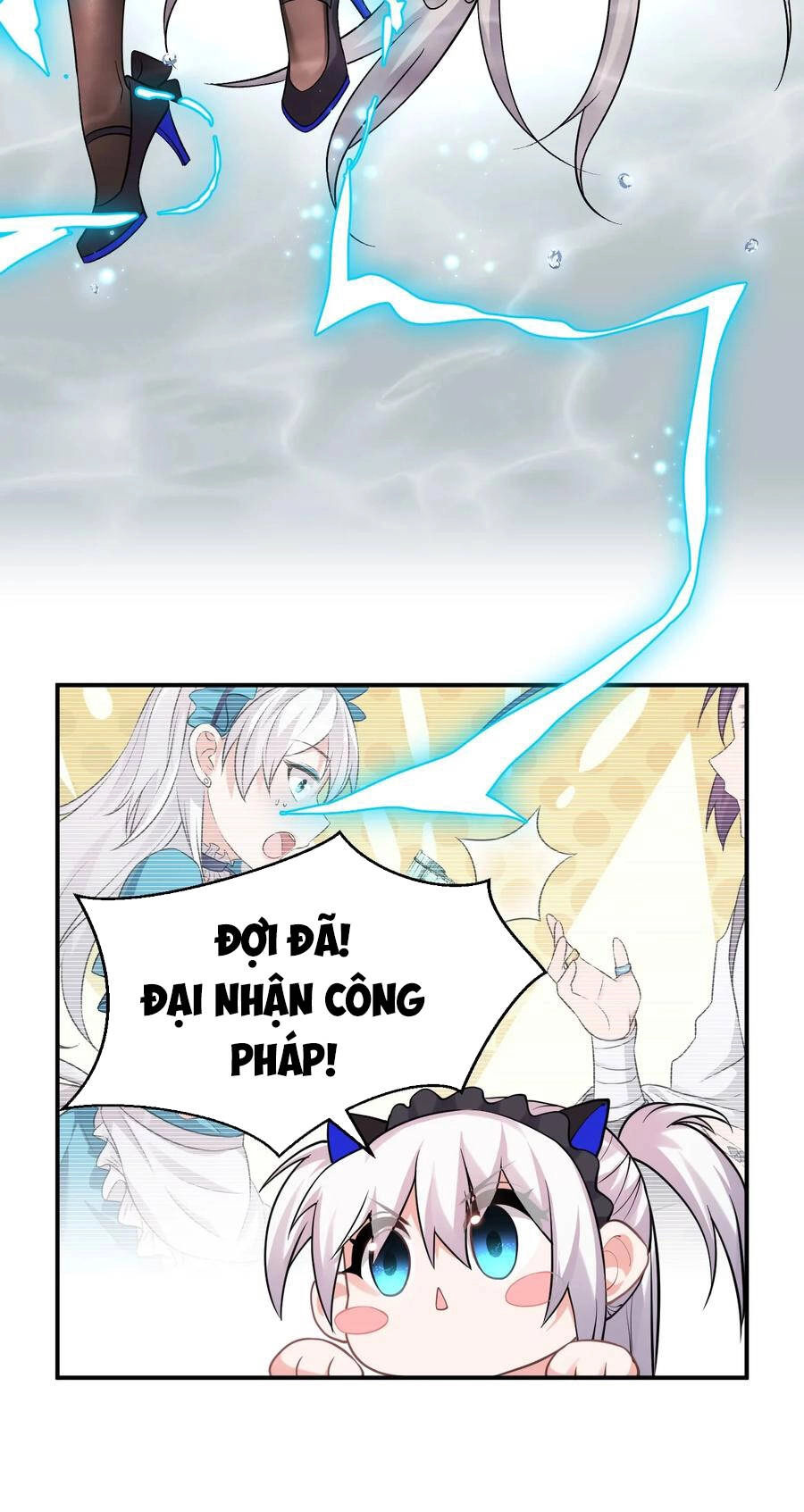 Tu Luyện Thành Tiên Ta Chỉ Muốn Nuôi Nữ Đồ Đệ Chapter 77 - 3