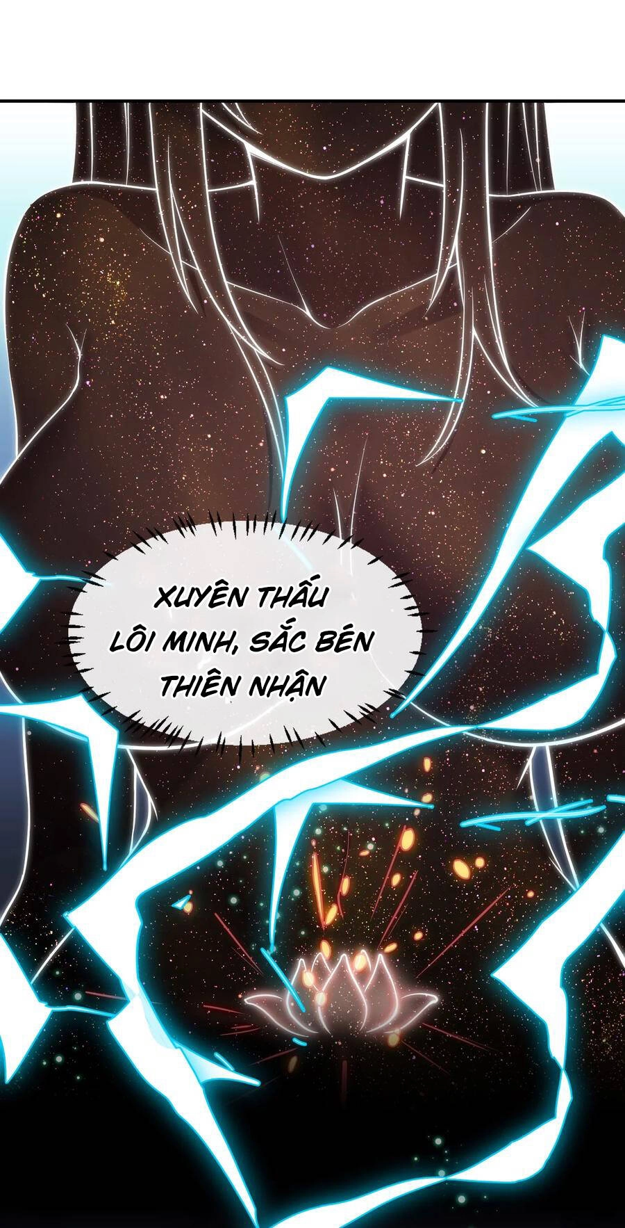 Tu Luyện Thành Tiên Ta Chỉ Muốn Nuôi Nữ Đồ Đệ Chapter 77 - 4