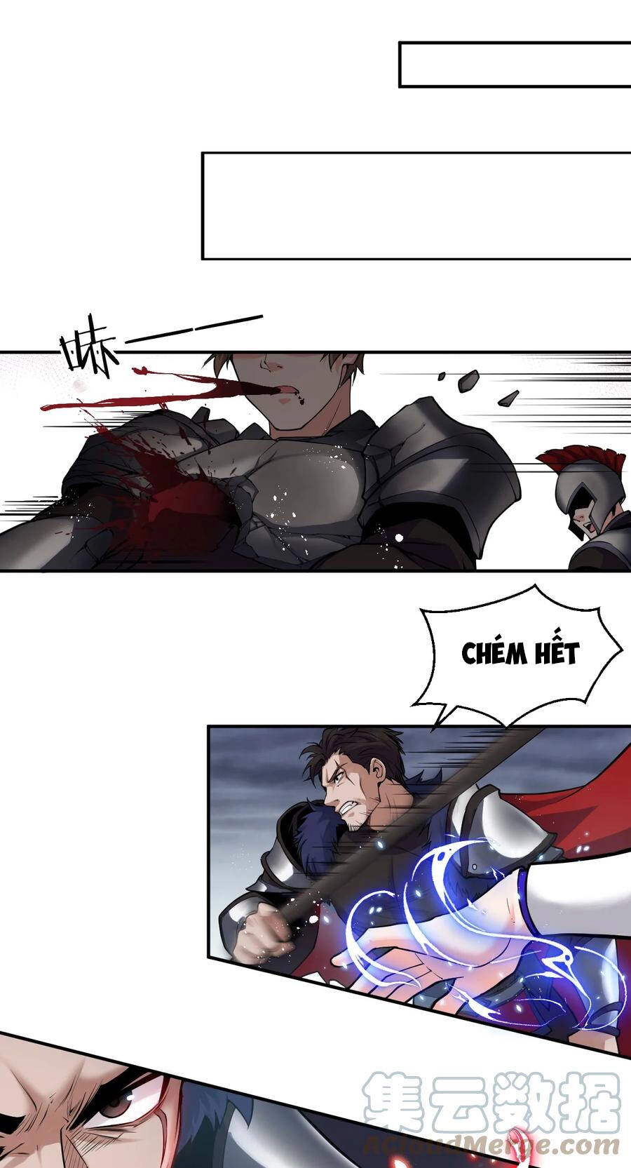 Tu Luyện Thành Tiên Ta Chỉ Muốn Nuôi Nữ Đồ Đệ Chapter 77 - 8