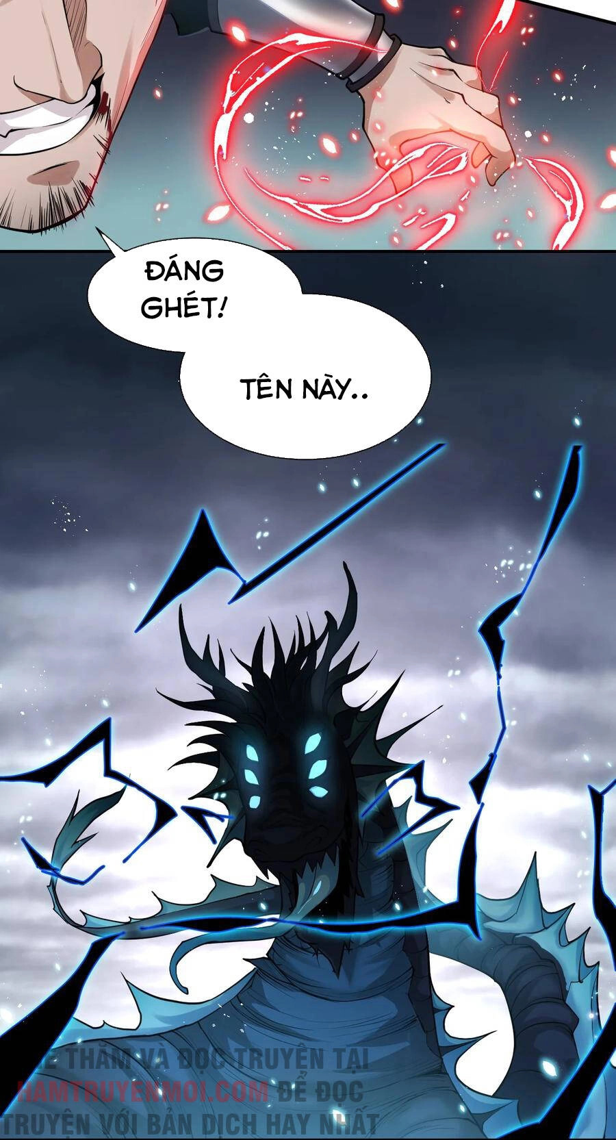 Tu Luyện Thành Tiên Ta Chỉ Muốn Nuôi Nữ Đồ Đệ Chapter 77 - 9