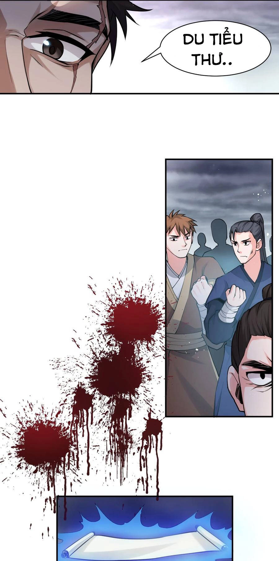 Tu Luyện Thành Tiên Ta Chỉ Muốn Nuôi Nữ Đồ Đệ Chapter 77 - 15