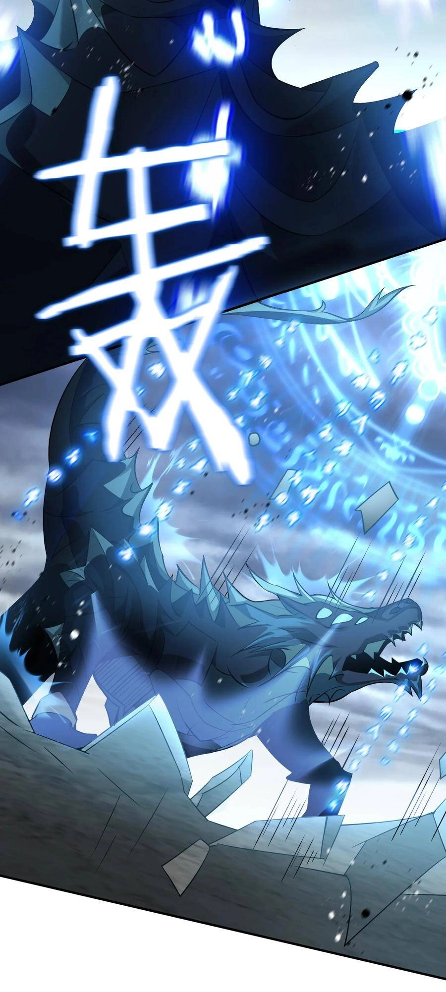 Tu Luyện Thành Tiên Ta Chỉ Muốn Nuôi Nữ Đồ Đệ Chapter 77 - 18