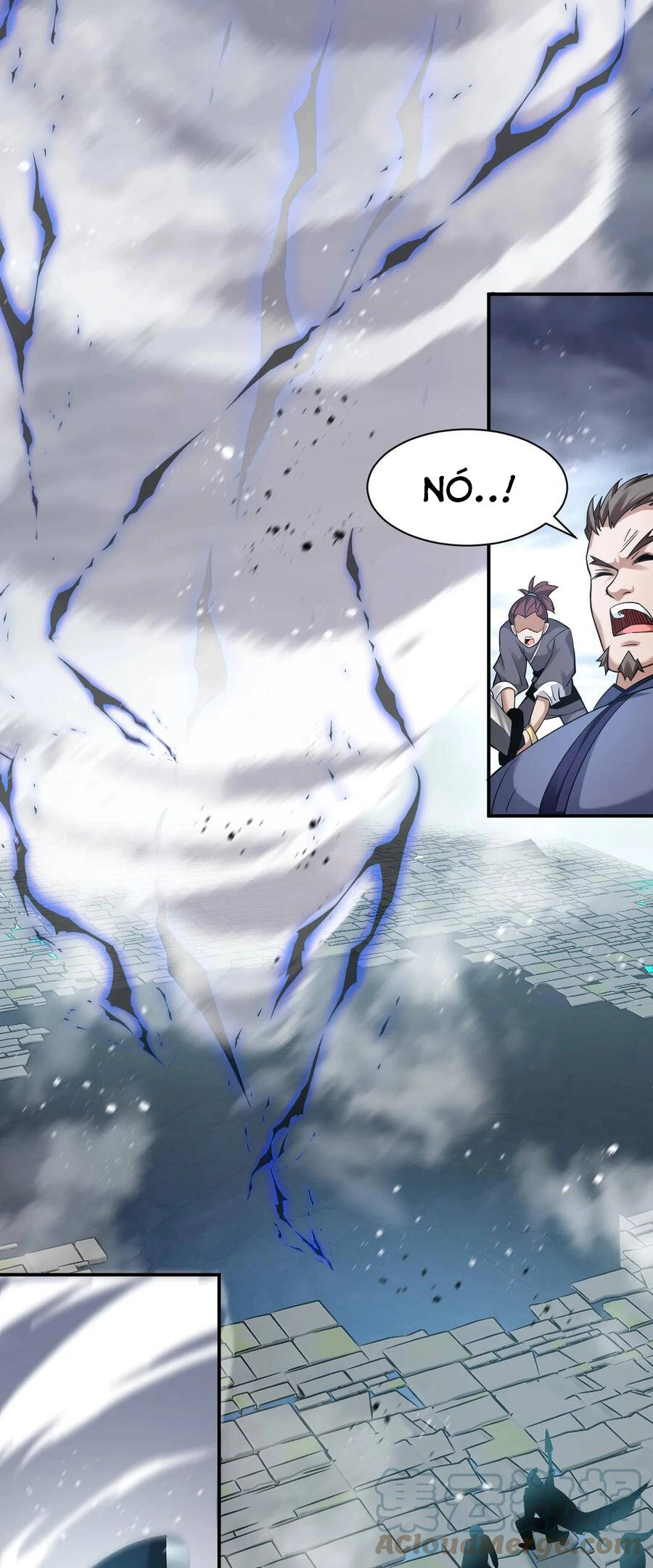 Tu Luyện Thành Tiên Ta Chỉ Muốn Nuôi Nữ Đồ Đệ Chapter 77 - 20