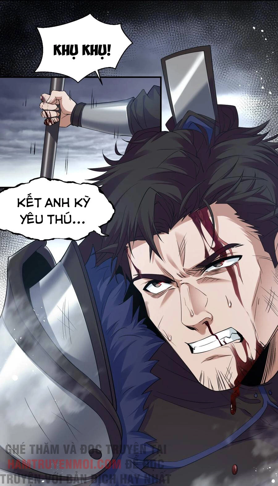 Tu Luyện Thành Tiên Ta Chỉ Muốn Nuôi Nữ Đồ Đệ Chapter 77 - 22