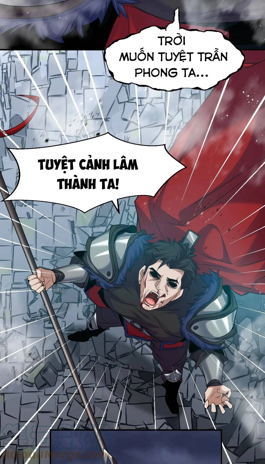 Tu Luyện Thành Tiên Ta Chỉ Muốn Nuôi Nữ Đồ Đệ Chapter 77 - 23