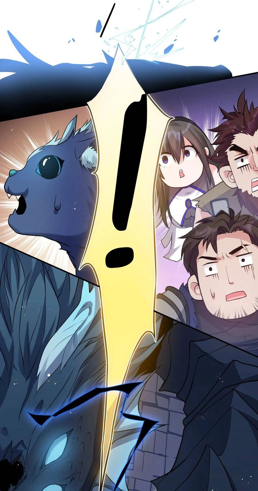 Tu Luyện Thành Tiên Ta Chỉ Muốn Nuôi Nữ Đồ Đệ Chapter 77 - 27