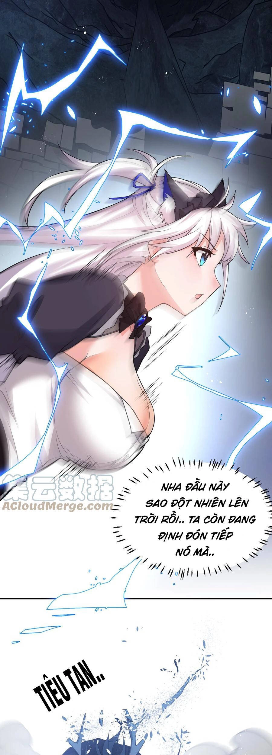 Tu Luyện Thành Tiên Ta Chỉ Muốn Nuôi Nữ Đồ Đệ Chapter 77 - 29