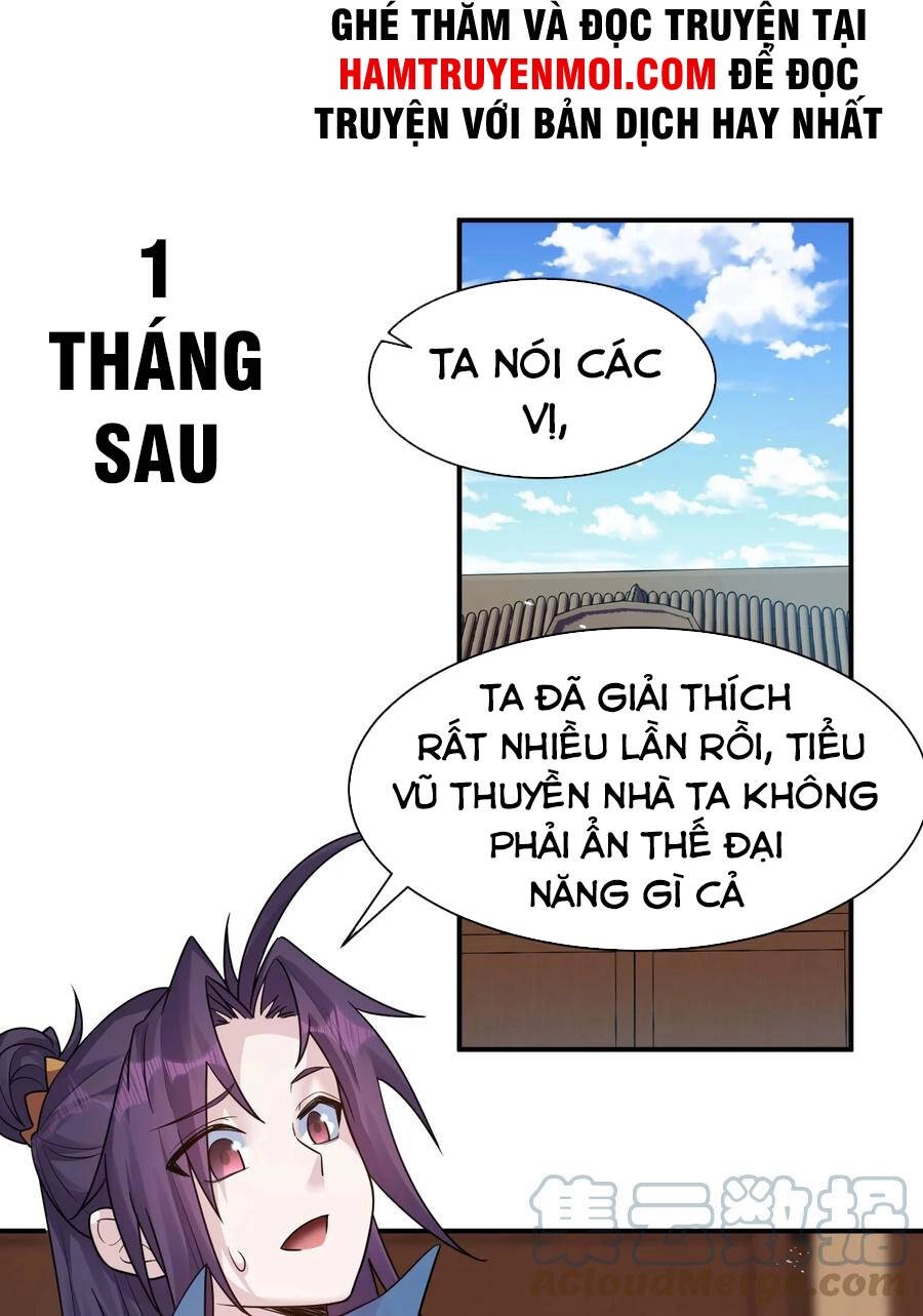 Tu Luyện Thành Tiên Ta Chỉ Muốn Nuôi Nữ Đồ Đệ Chapter 77 - 35