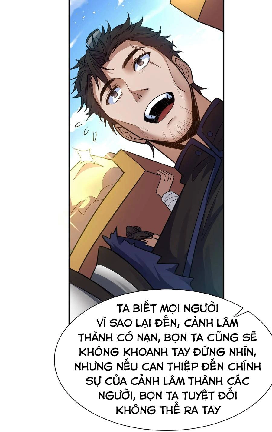 Tu Luyện Thành Tiên Ta Chỉ Muốn Nuôi Nữ Đồ Đệ Chapter 77 - 39