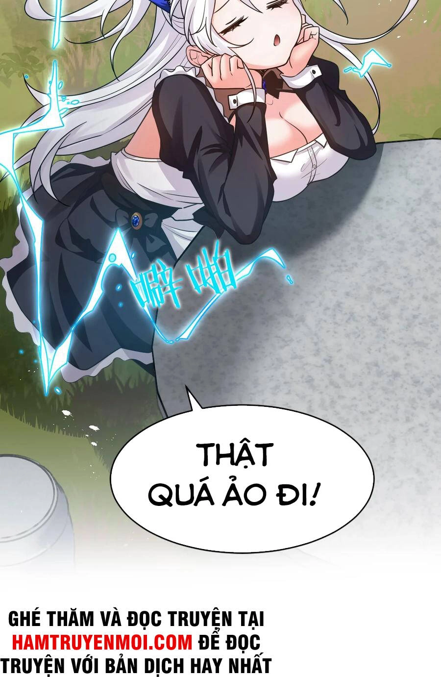 Tu Luyện Thành Tiên Ta Chỉ Muốn Nuôi Nữ Đồ Đệ Chapter 77 - 43