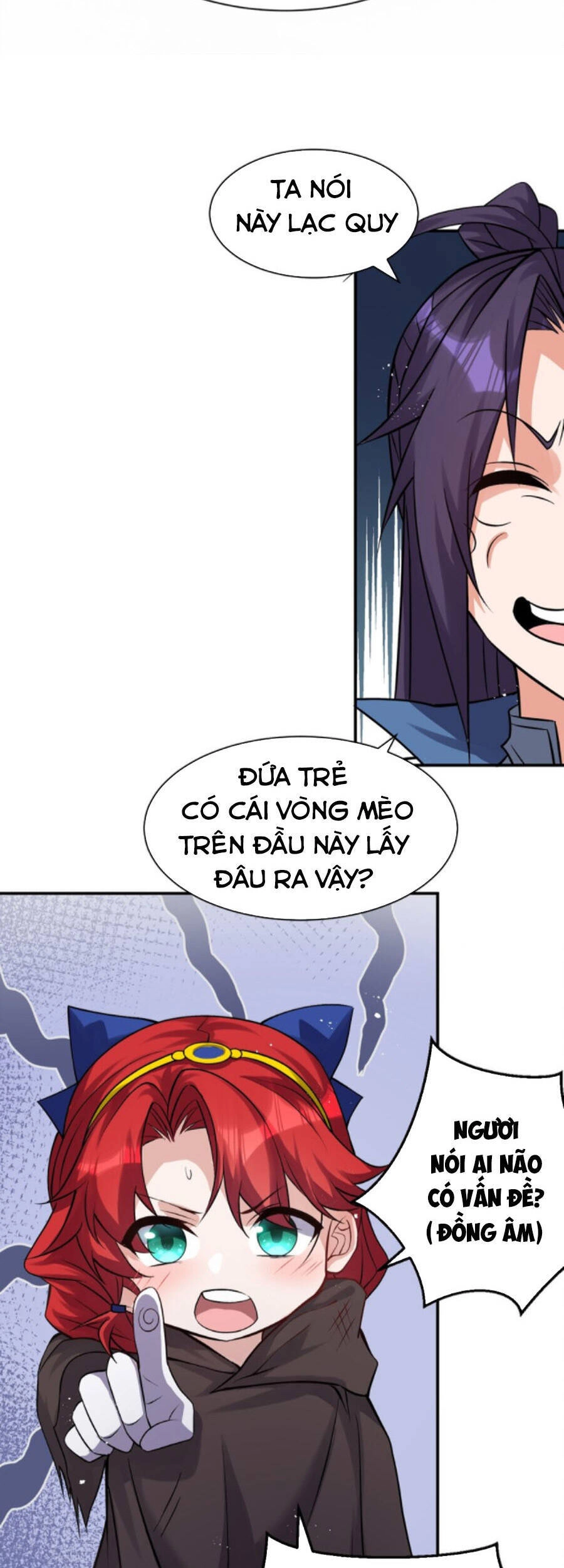 Tu Luyện Thành Tiên Ta Chỉ Muốn Nuôi Nữ Đồ Đệ Chapter 78 - 14