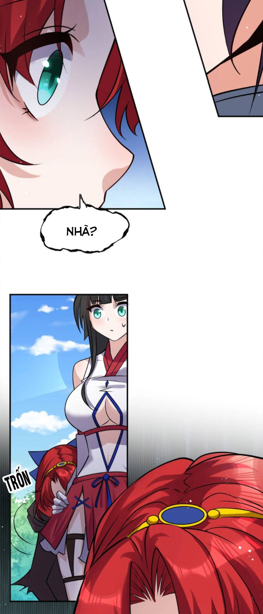 Tu Luyện Thành Tiên Ta Chỉ Muốn Nuôi Nữ Đồ Đệ Chapter 78 - 25