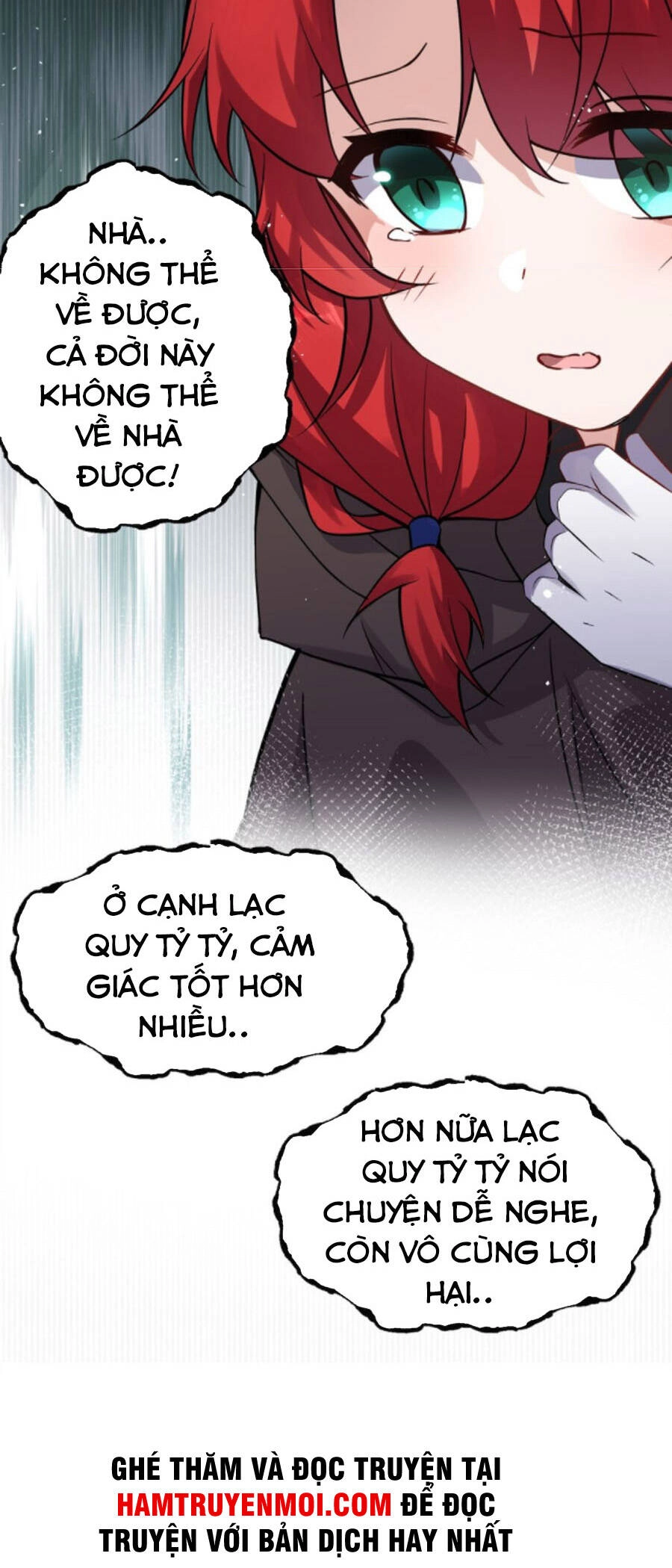 Tu Luyện Thành Tiên Ta Chỉ Muốn Nuôi Nữ Đồ Đệ Chapter 78 - 26