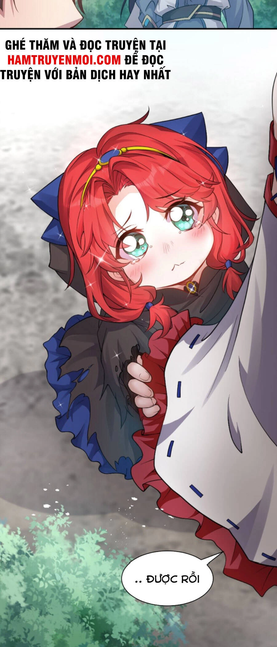 Tu Luyện Thành Tiên Ta Chỉ Muốn Nuôi Nữ Đồ Đệ Chapter 78 - 28