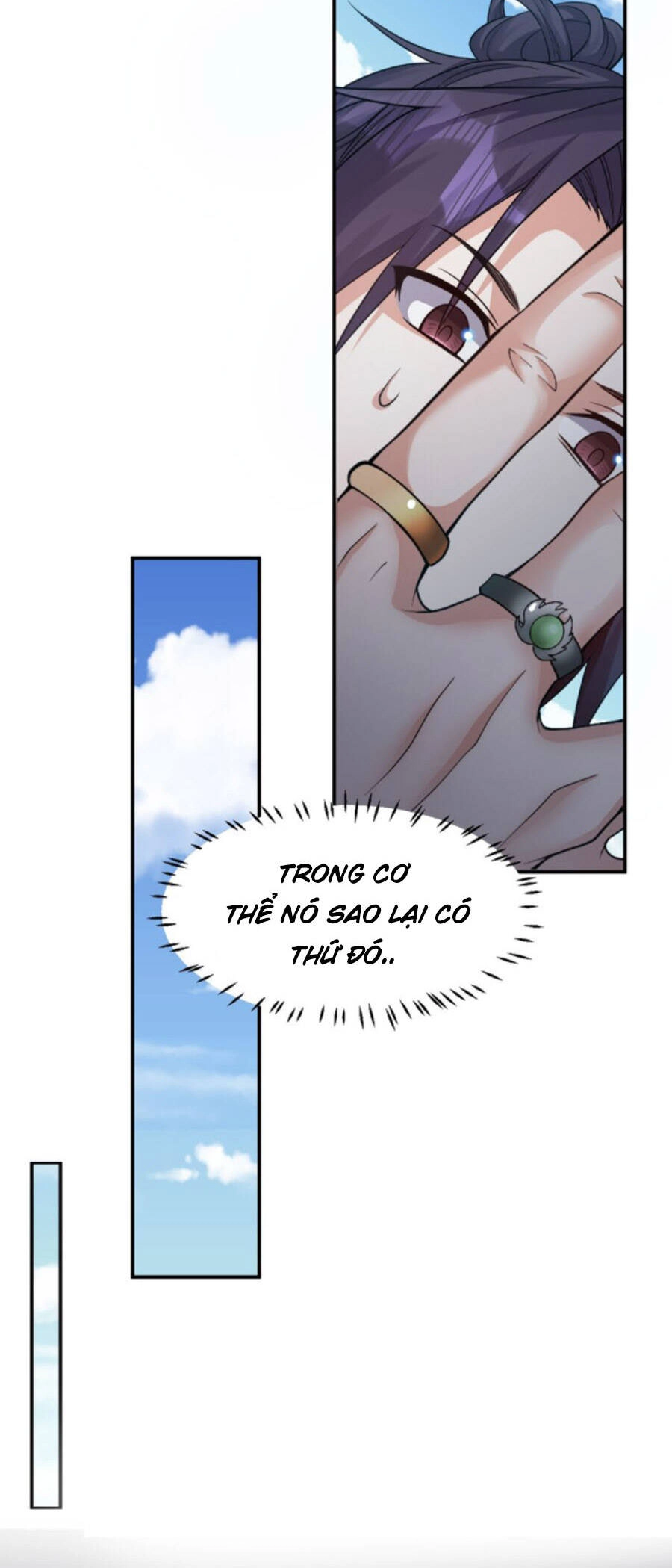 Tu Luyện Thành Tiên Ta Chỉ Muốn Nuôi Nữ Đồ Đệ Chapter 78 - 30