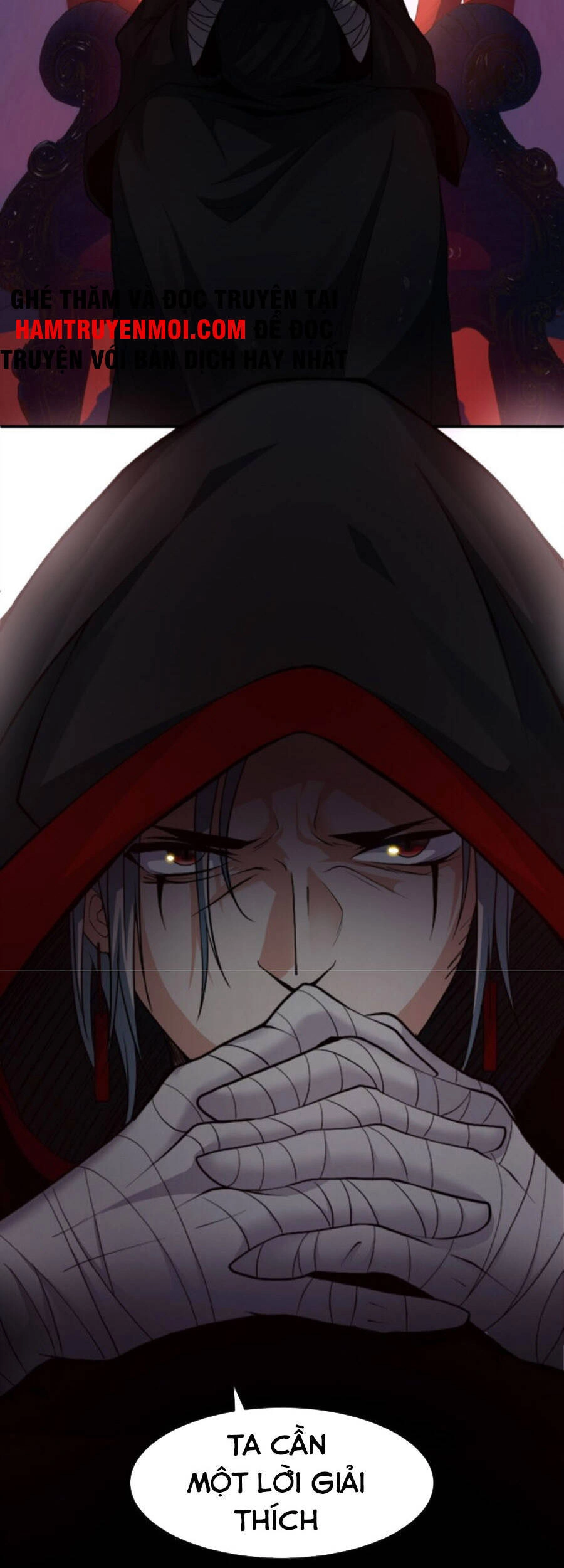 Tu Luyện Thành Tiên Ta Chỉ Muốn Nuôi Nữ Đồ Đệ Chapter 78 - 35