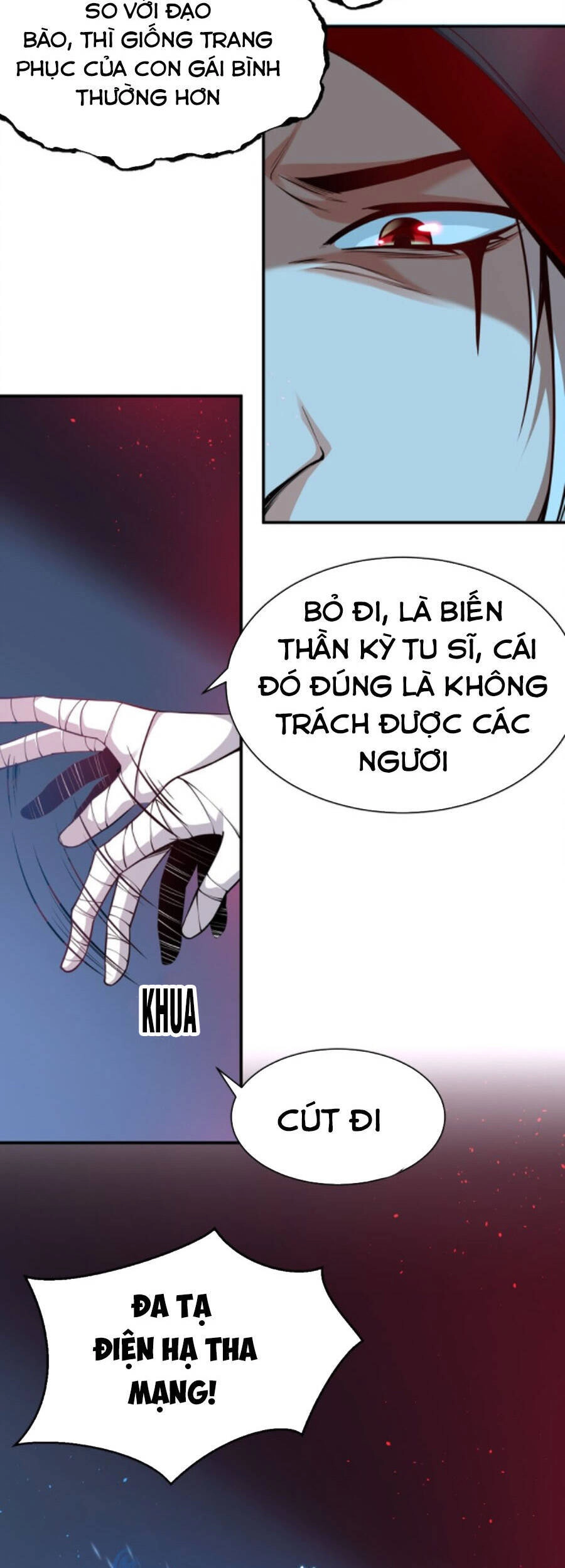 Tu Luyện Thành Tiên Ta Chỉ Muốn Nuôi Nữ Đồ Đệ Chapter 78 - 39