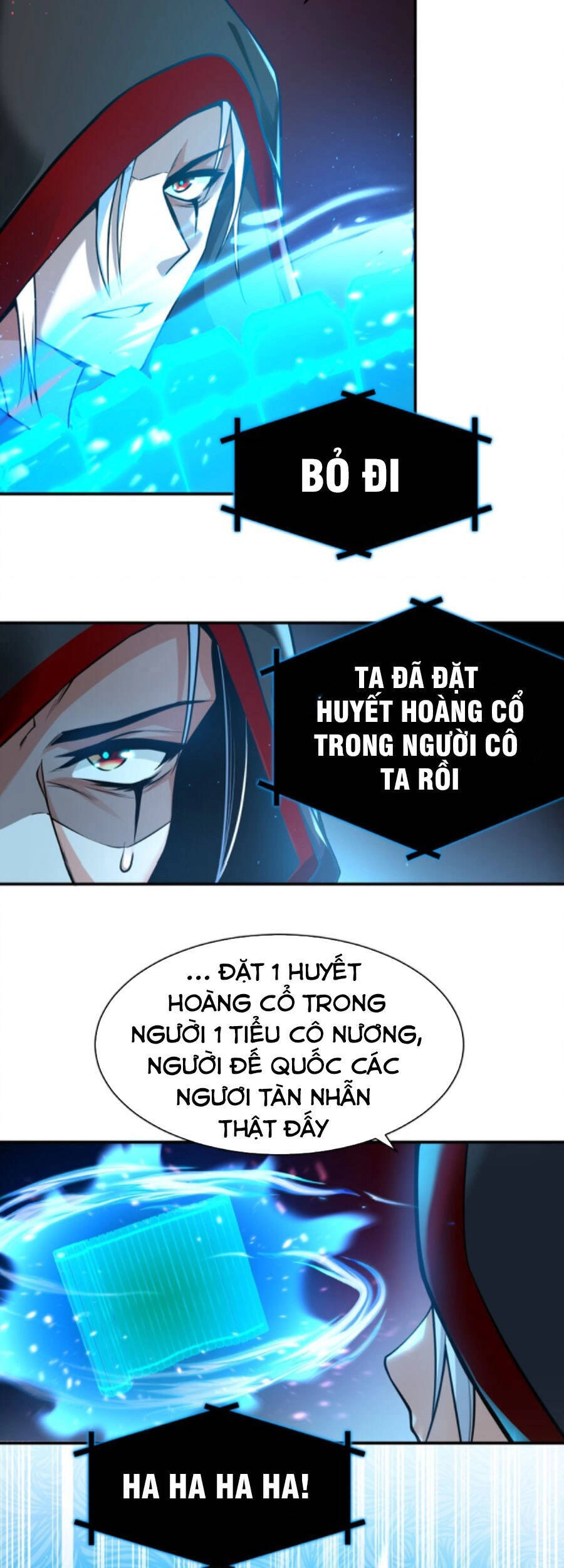 Tu Luyện Thành Tiên Ta Chỉ Muốn Nuôi Nữ Đồ Đệ Chapter 78 - 43