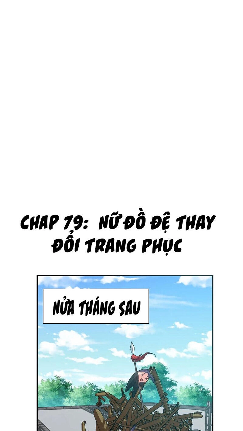 Tu Luyện Thành Tiên Ta Chỉ Muốn Nuôi Nữ Đồ Đệ Chapter 79 - 2