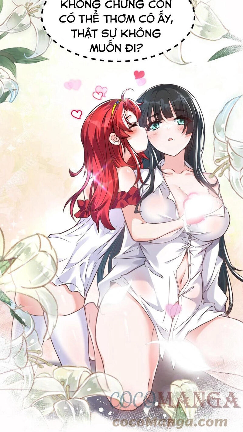 Tu Luyện Thành Tiên Ta Chỉ Muốn Nuôi Nữ Đồ Đệ Chapter 79 - 13