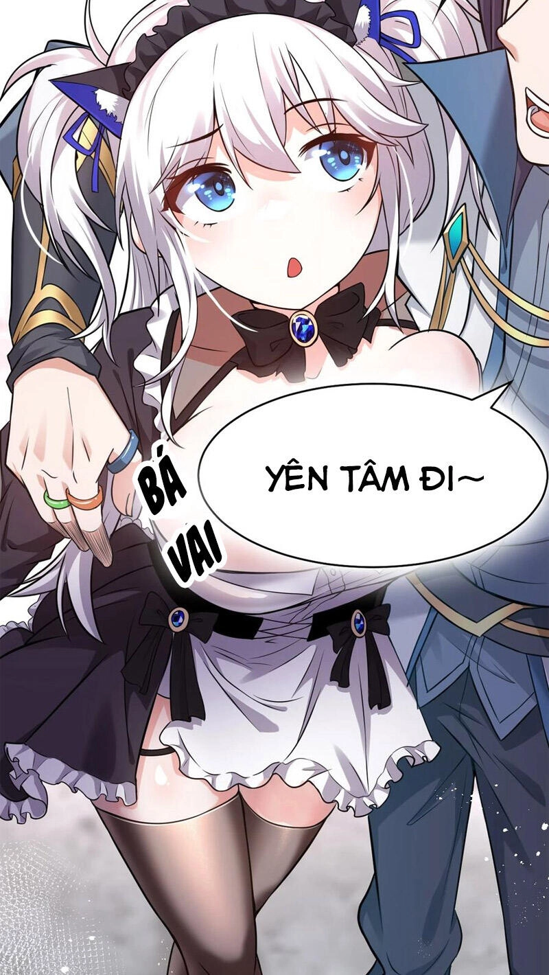 Tu Luyện Thành Tiên Ta Chỉ Muốn Nuôi Nữ Đồ Đệ Chapter 79 - 17