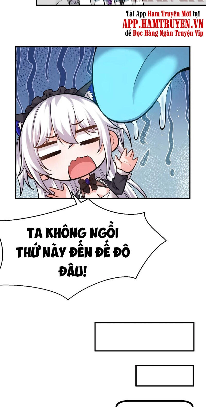 Tu Luyện Thành Tiên Ta Chỉ Muốn Nuôi Nữ Đồ Đệ Chapter 79 - 20