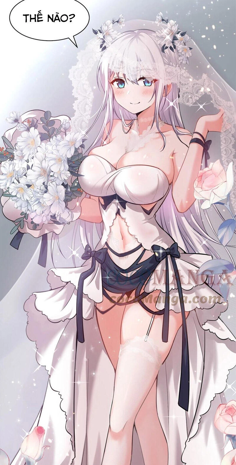 Tu Luyện Thành Tiên Ta Chỉ Muốn Nuôi Nữ Đồ Đệ Chapter 79 - 24