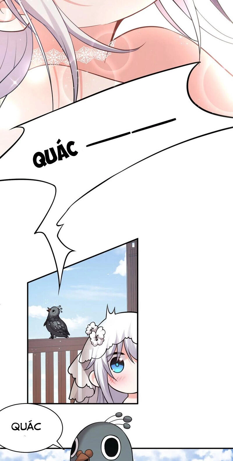 Tu Luyện Thành Tiên Ta Chỉ Muốn Nuôi Nữ Đồ Đệ Chapter 79 - 31