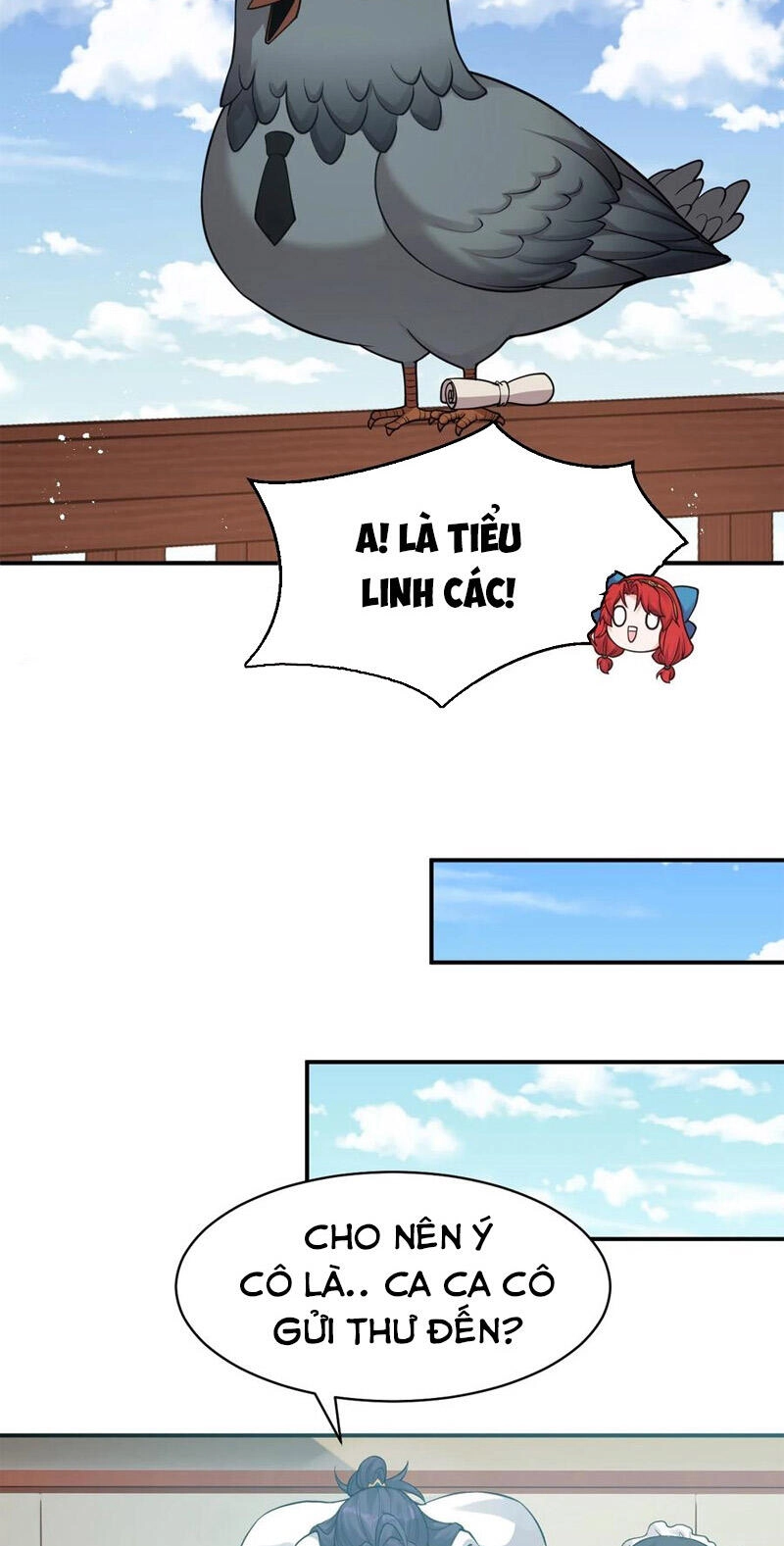 Tu Luyện Thành Tiên Ta Chỉ Muốn Nuôi Nữ Đồ Đệ Chapter 79 - 32