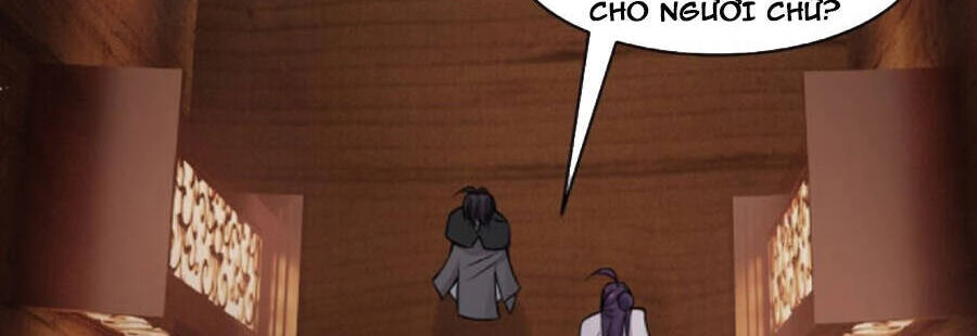 Tu Luyện Thành Tiên Ta Chỉ Muốn Nuôi Nữ Đồ Đệ Chapter 80 - 19