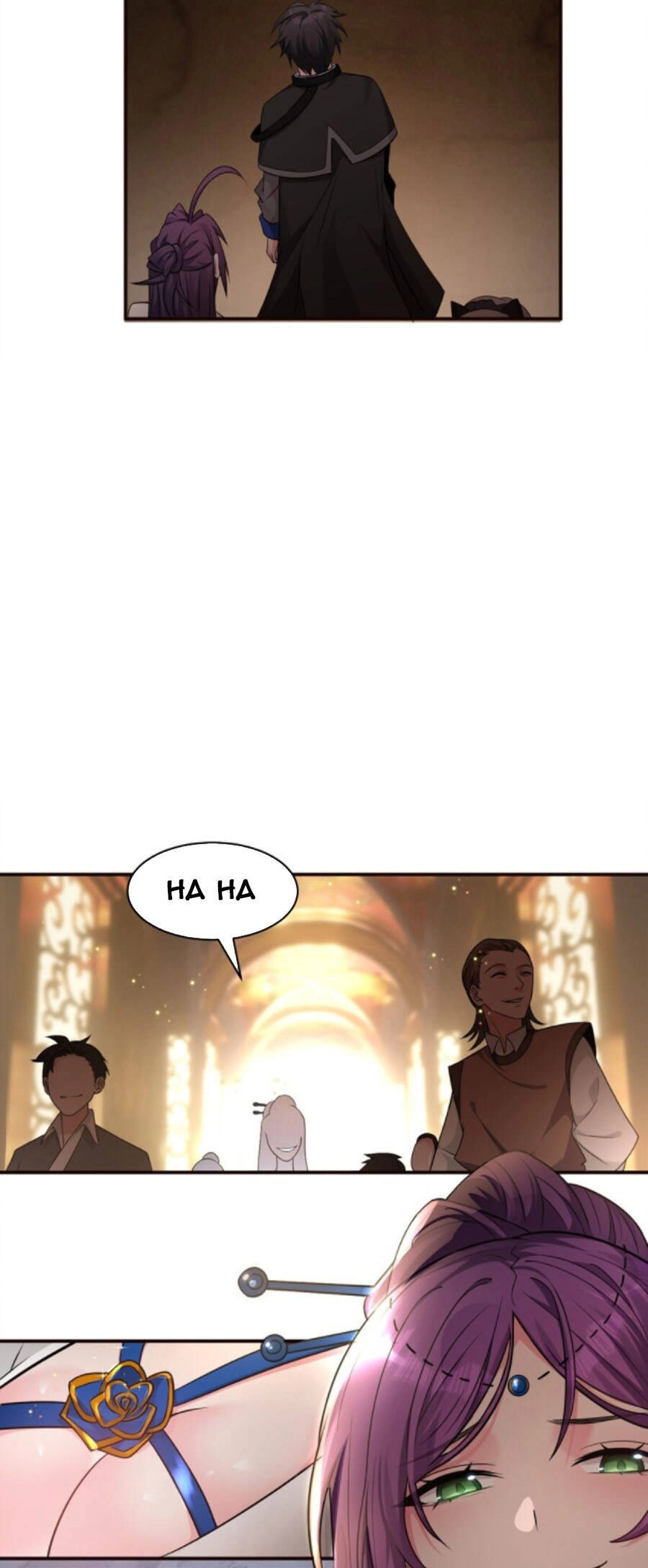 Tu Luyện Thành Tiên Ta Chỉ Muốn Nuôi Nữ Đồ Đệ Chapter 80 - 22