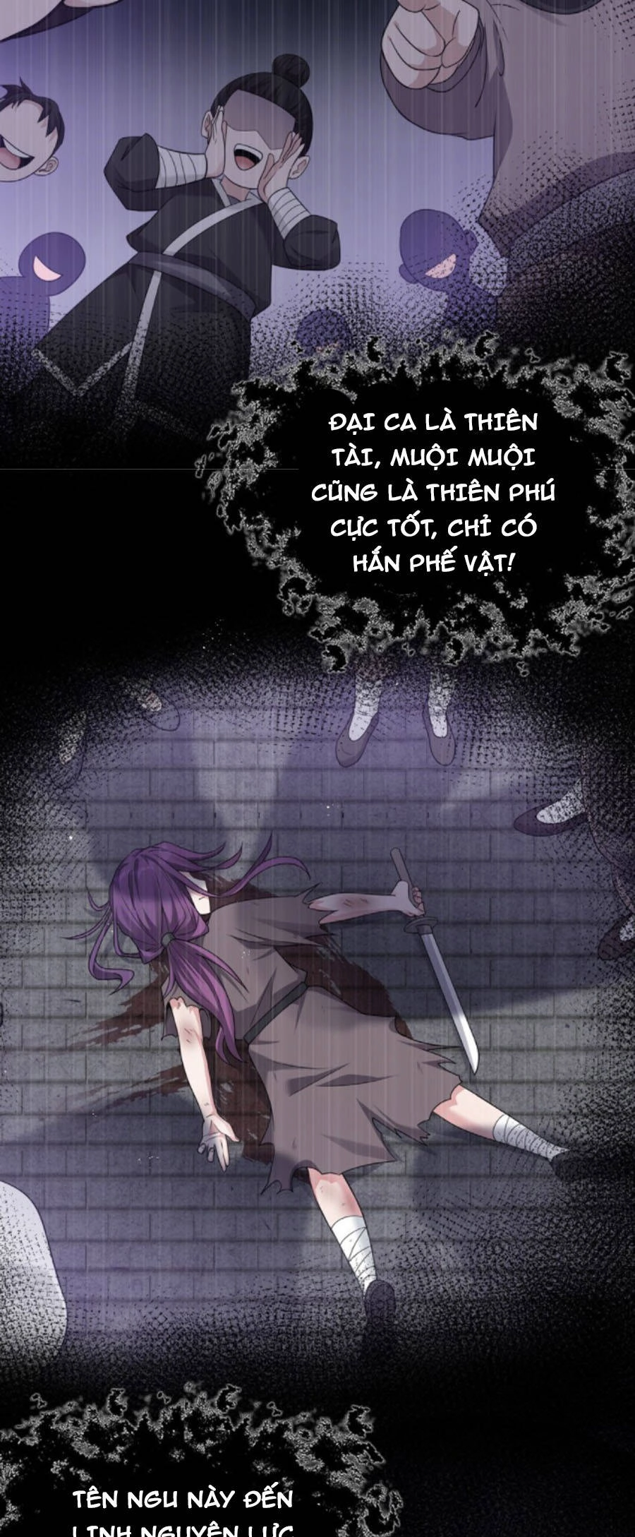 Tu Luyện Thành Tiên Ta Chỉ Muốn Nuôi Nữ Đồ Đệ Chapter 80 - 28