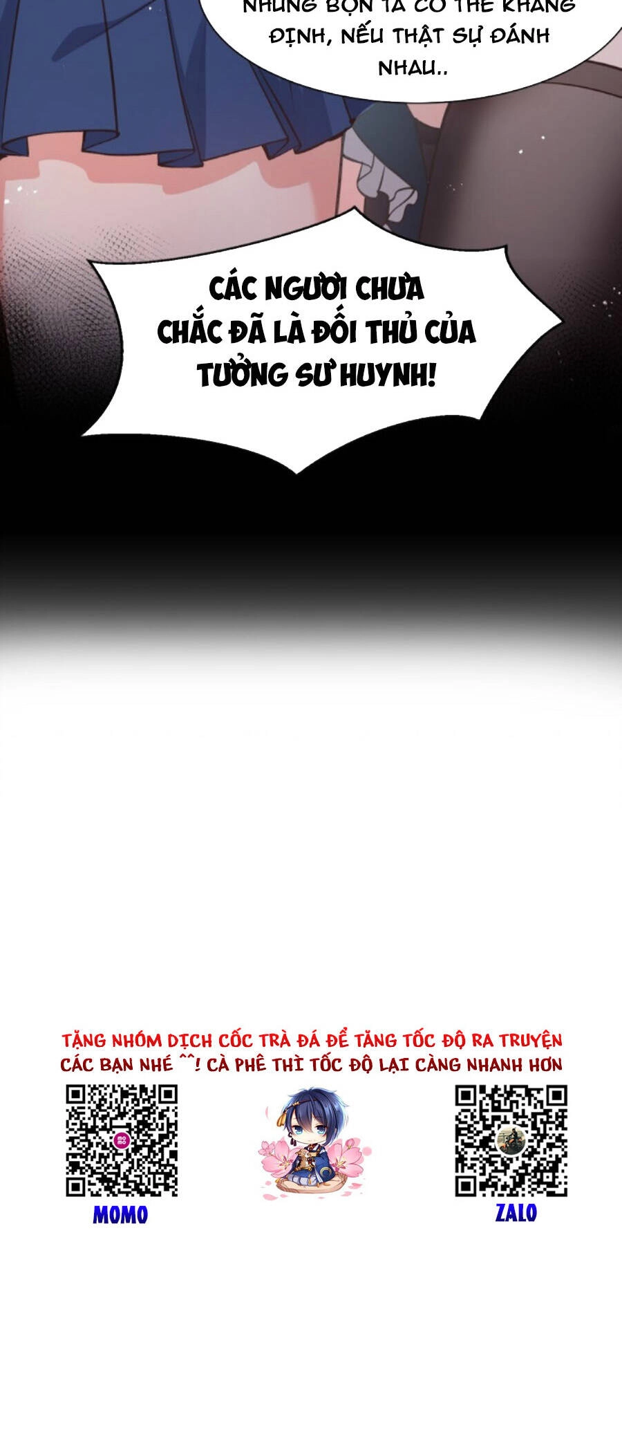 Tu Luyện Thành Tiên Ta Chỉ Muốn Nuôi Nữ Đồ Đệ Chapter 80 - 36