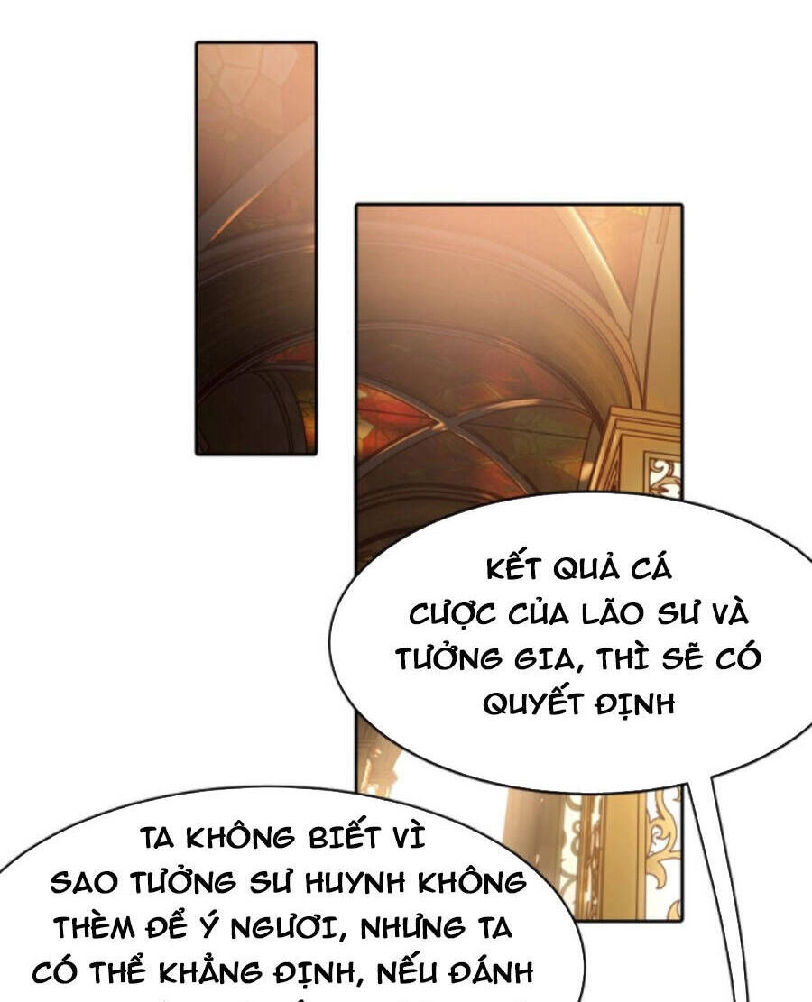 Tu Luyện Thành Tiên Ta Chỉ Muốn Nuôi Nữ Đồ Đệ Chapter 81 - 2