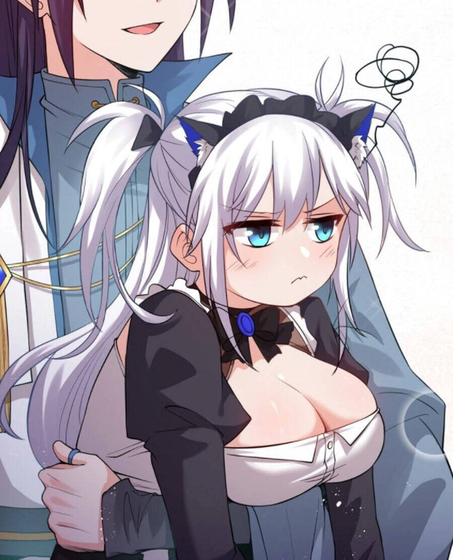 Tu Luyện Thành Tiên Ta Chỉ Muốn Nuôi Nữ Đồ Đệ Chapter 81 - 8