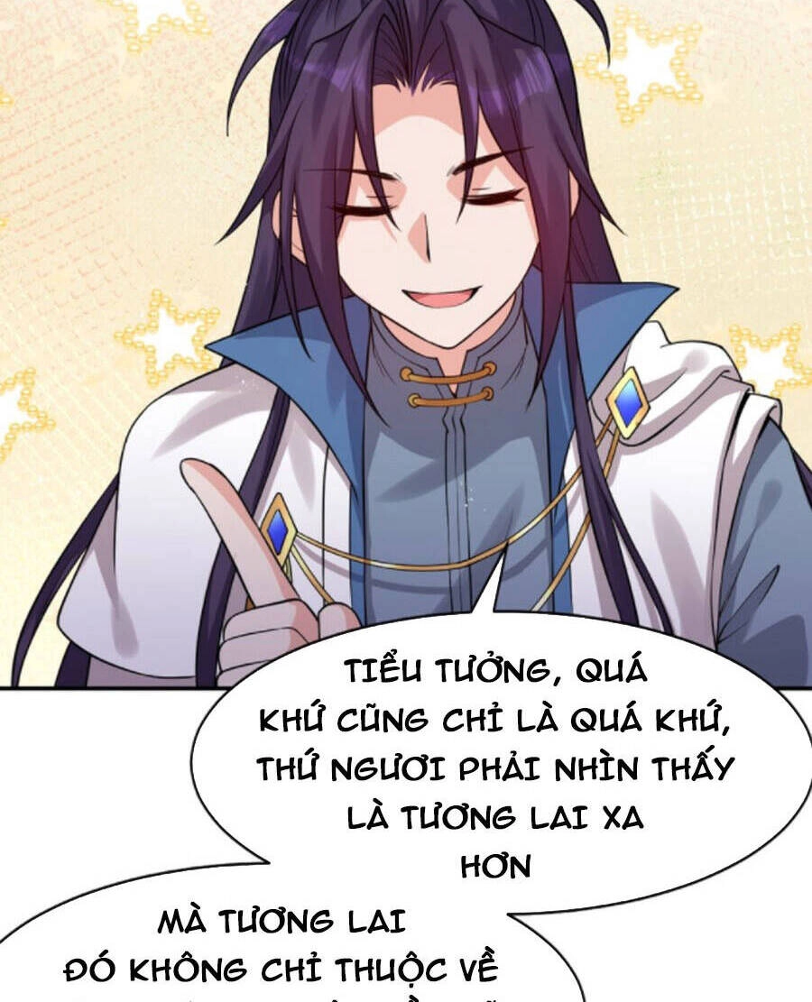 Tu Luyện Thành Tiên Ta Chỉ Muốn Nuôi Nữ Đồ Đệ Chapter 81 - 10