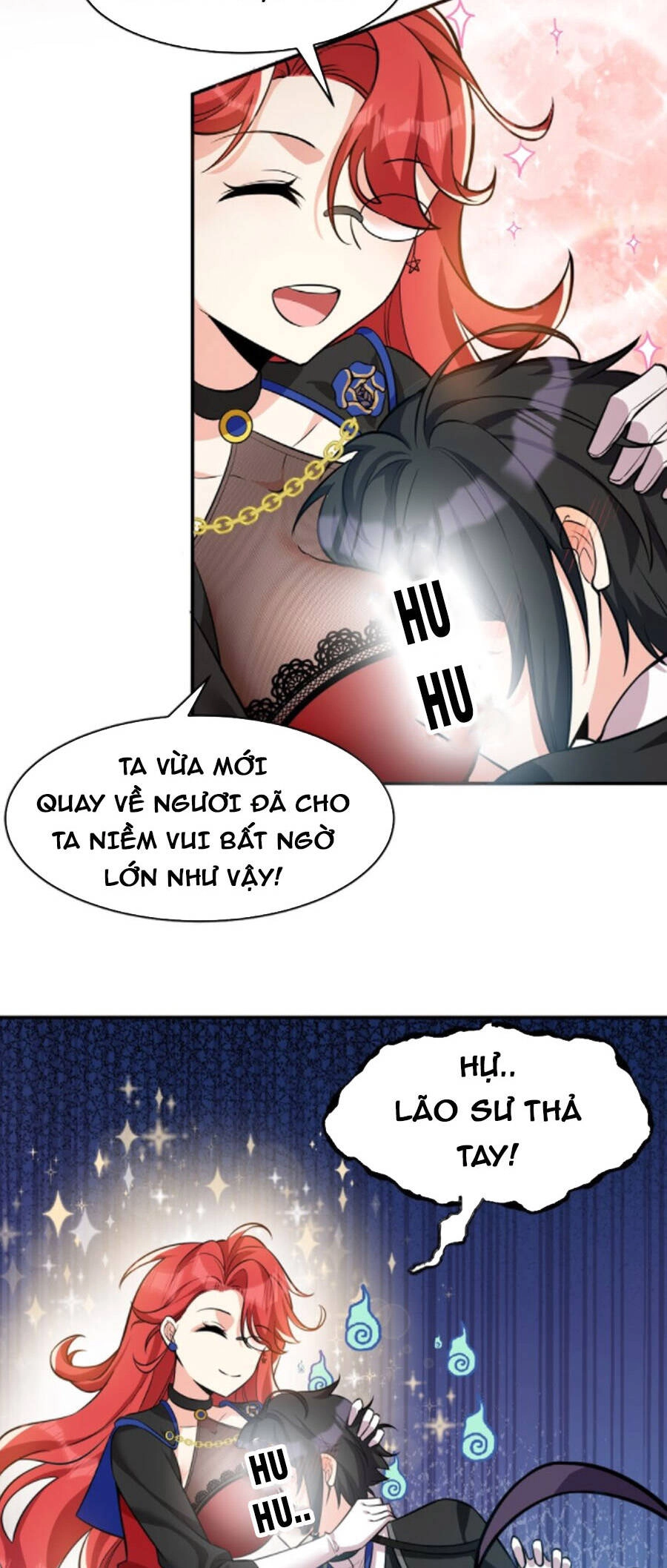 Tu Luyện Thành Tiên Ta Chỉ Muốn Nuôi Nữ Đồ Đệ Chapter 81 - 18