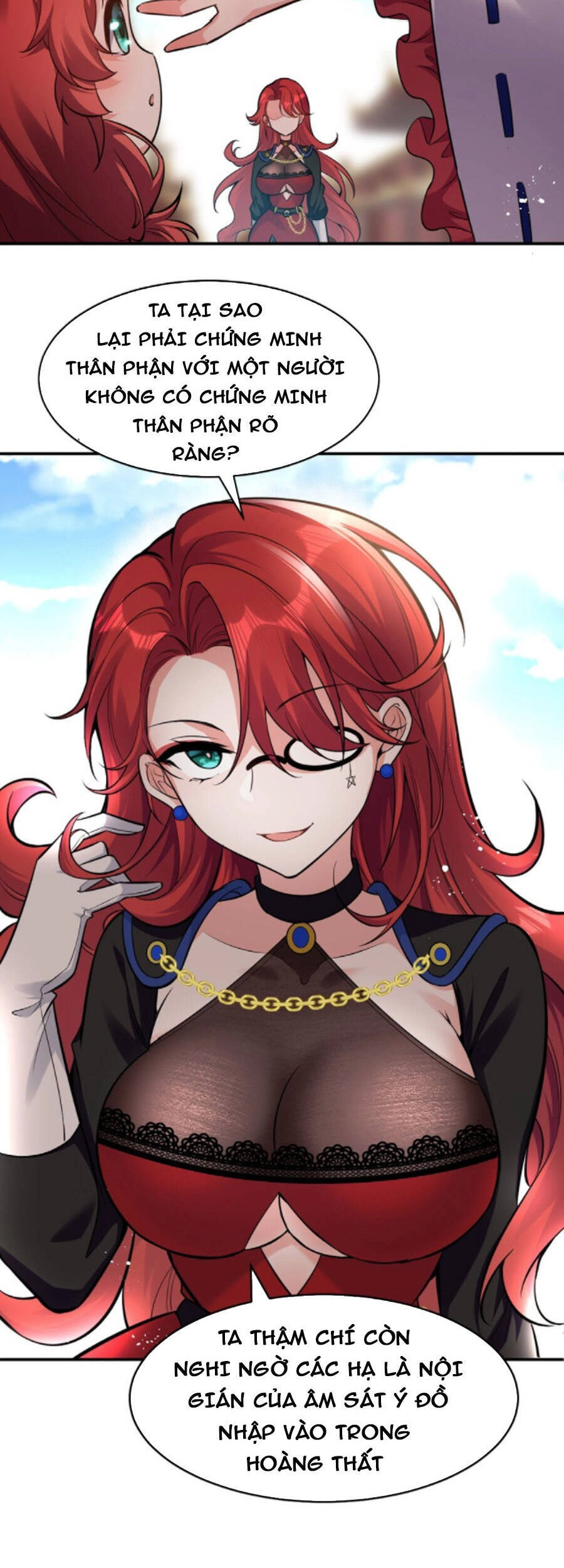 Tu Luyện Thành Tiên Ta Chỉ Muốn Nuôi Nữ Đồ Đệ Chapter 81 - 30