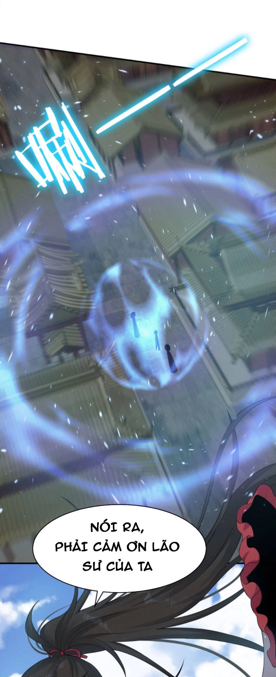 Tu Luyện Thành Tiên Ta Chỉ Muốn Nuôi Nữ Đồ Đệ Chapter 81 - 38