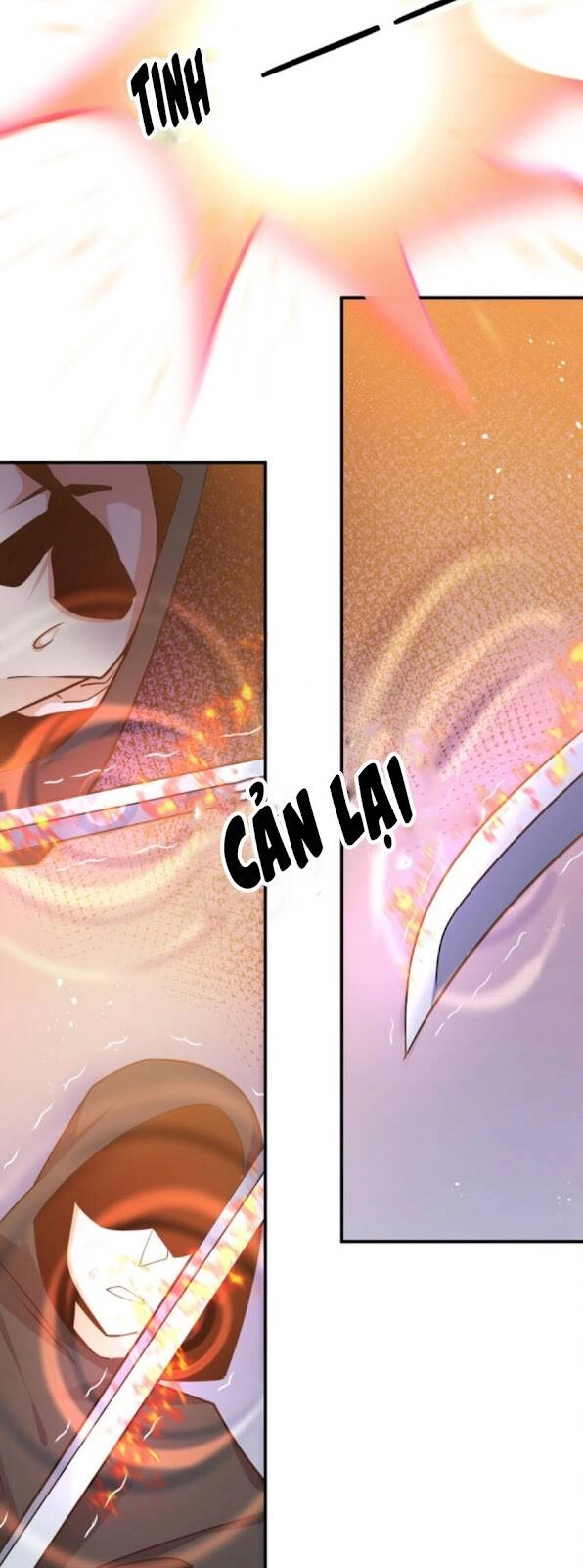 Tu Luyện Thành Tiên Ta Chỉ Muốn Nuôi Nữ Đồ Đệ Chapter 82 - 6