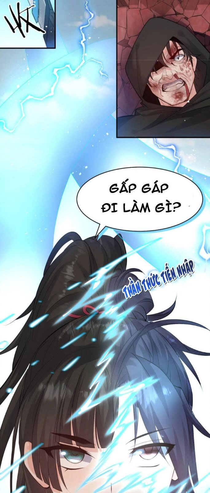 Tu Luyện Thành Tiên Ta Chỉ Muốn Nuôi Nữ Đồ Đệ Chapter 82 - 12