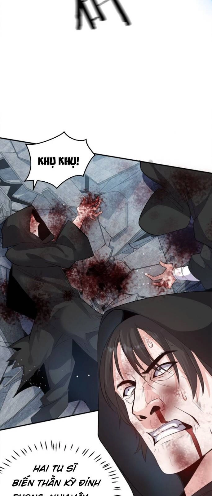 Tu Luyện Thành Tiên Ta Chỉ Muốn Nuôi Nữ Đồ Đệ Chapter 82 - 14