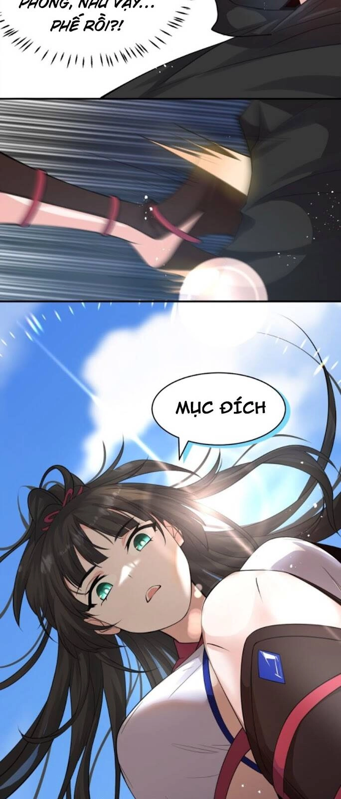 Tu Luyện Thành Tiên Ta Chỉ Muốn Nuôi Nữ Đồ Đệ Chapter 82 - 15