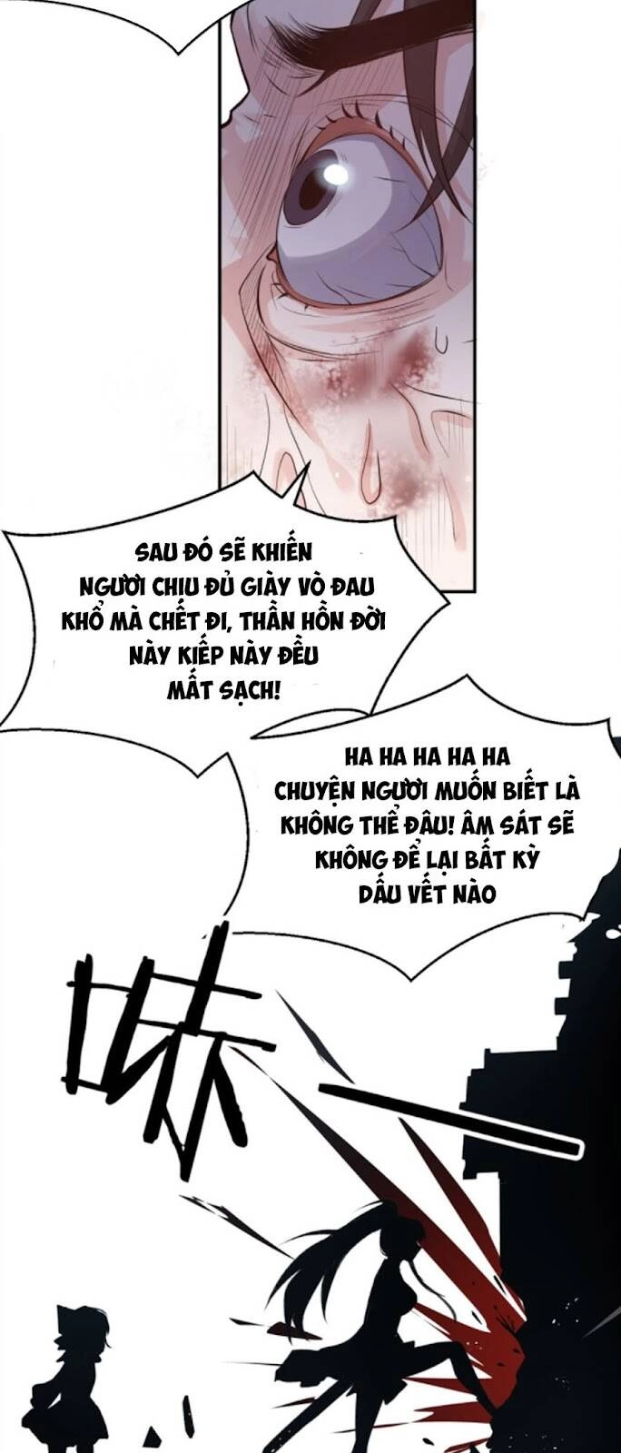 Tu Luyện Thành Tiên Ta Chỉ Muốn Nuôi Nữ Đồ Đệ Chapter 82 - 17