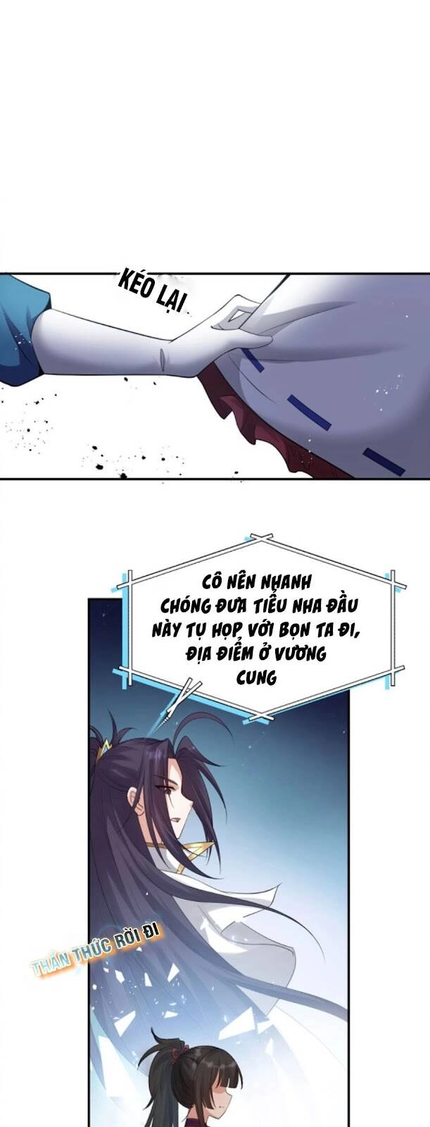 Tu Luyện Thành Tiên Ta Chỉ Muốn Nuôi Nữ Đồ Đệ Chapter 82 - 19