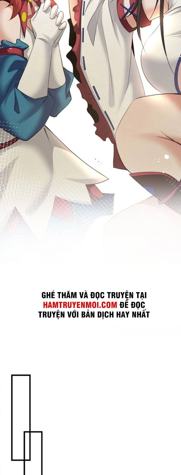 Tu Luyện Thành Tiên Ta Chỉ Muốn Nuôi Nữ Đồ Đệ Chapter 82 - 21