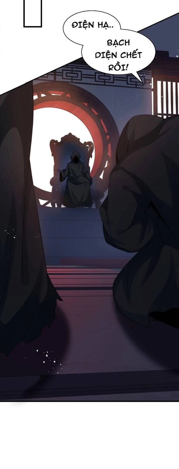 Tu Luyện Thành Tiên Ta Chỉ Muốn Nuôi Nữ Đồ Đệ Chapter 82 - 22