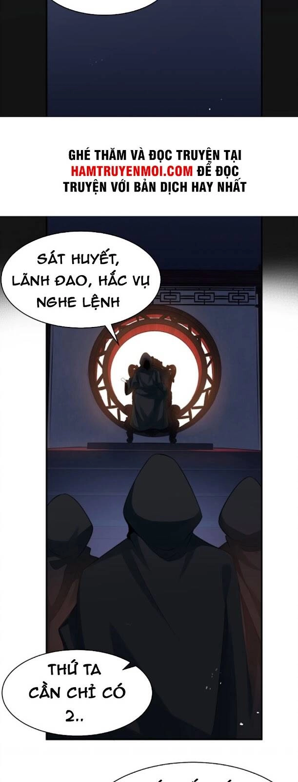 Tu Luyện Thành Tiên Ta Chỉ Muốn Nuôi Nữ Đồ Đệ Chapter 82 - 25