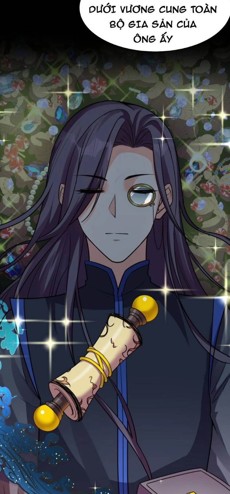 Tu Luyện Thành Tiên Ta Chỉ Muốn Nuôi Nữ Đồ Đệ Chapter 82 - 32